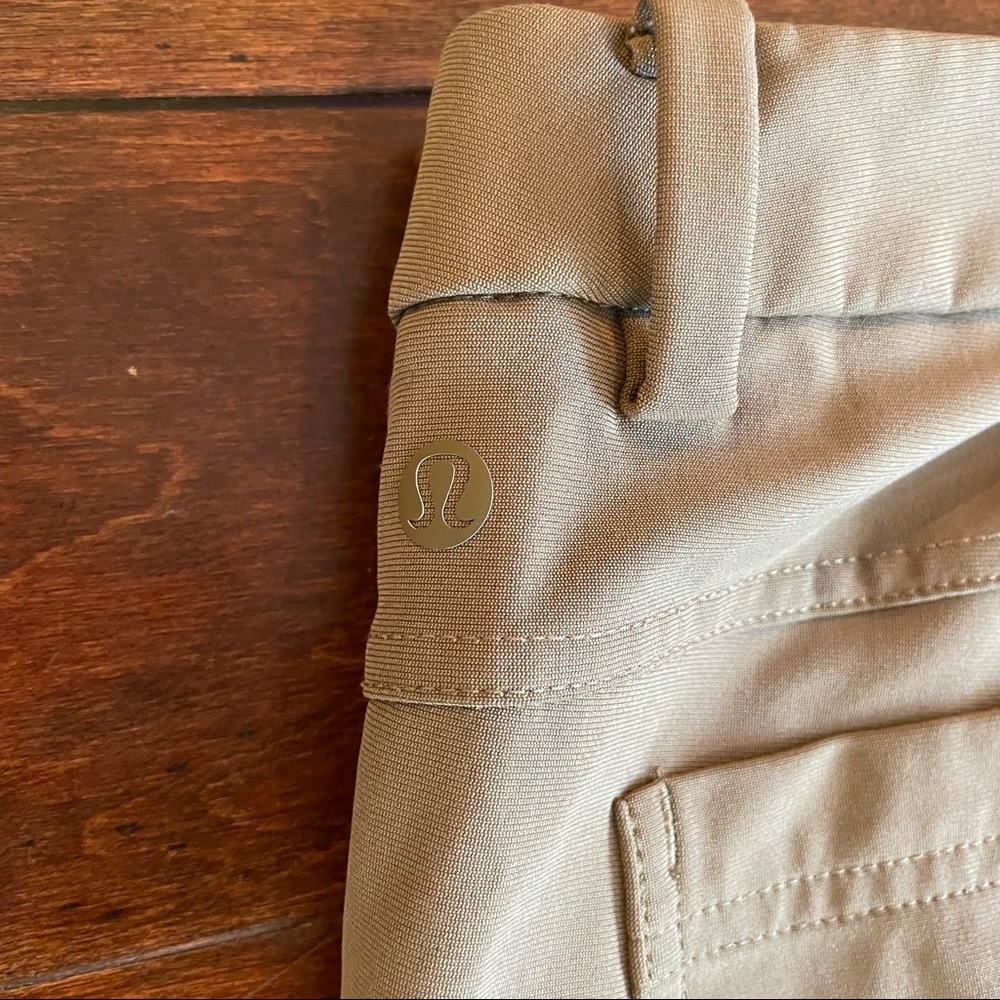 lululemon 36x31 Pants